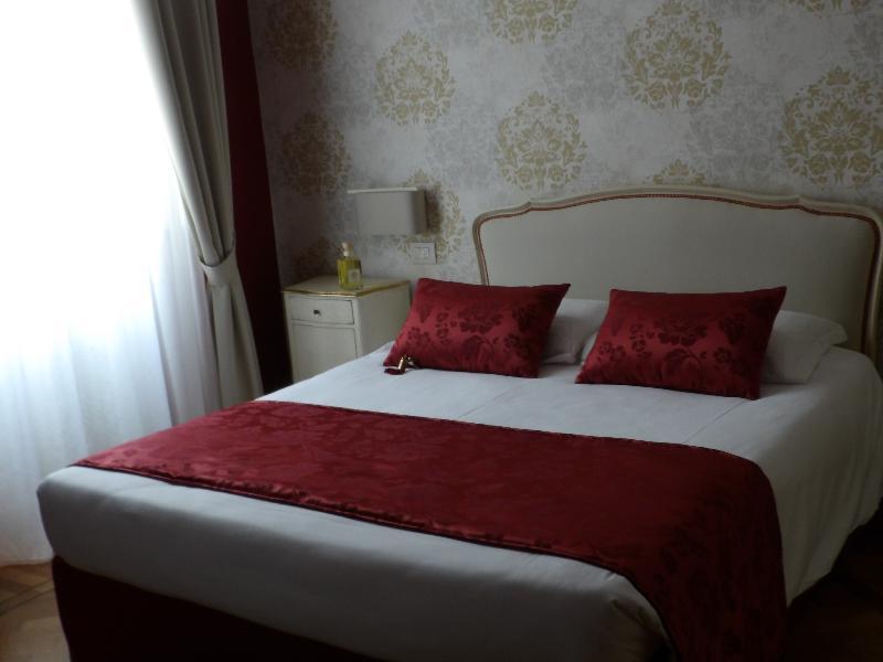 Il Granduca Hotel Florença