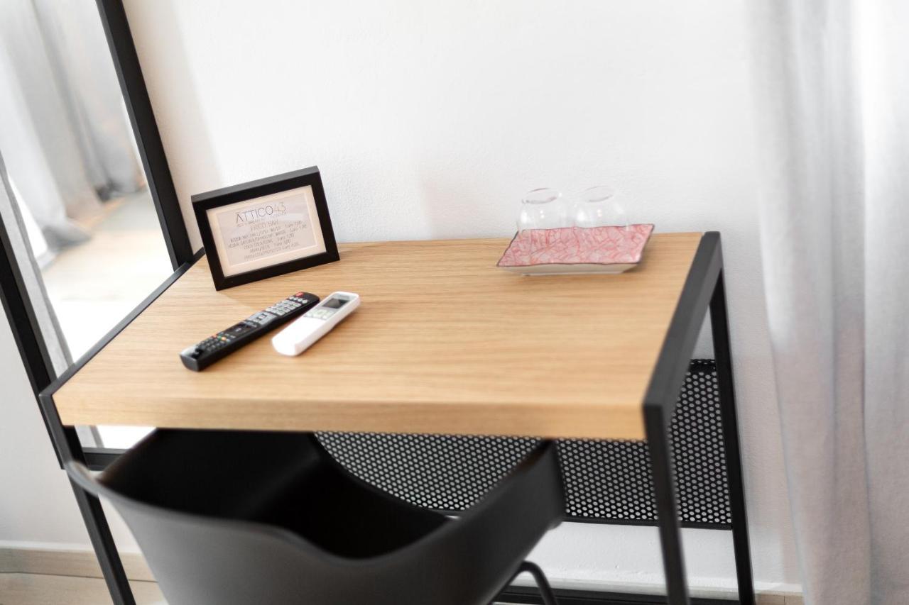 Attico43 Bed & Breakfast Firenze