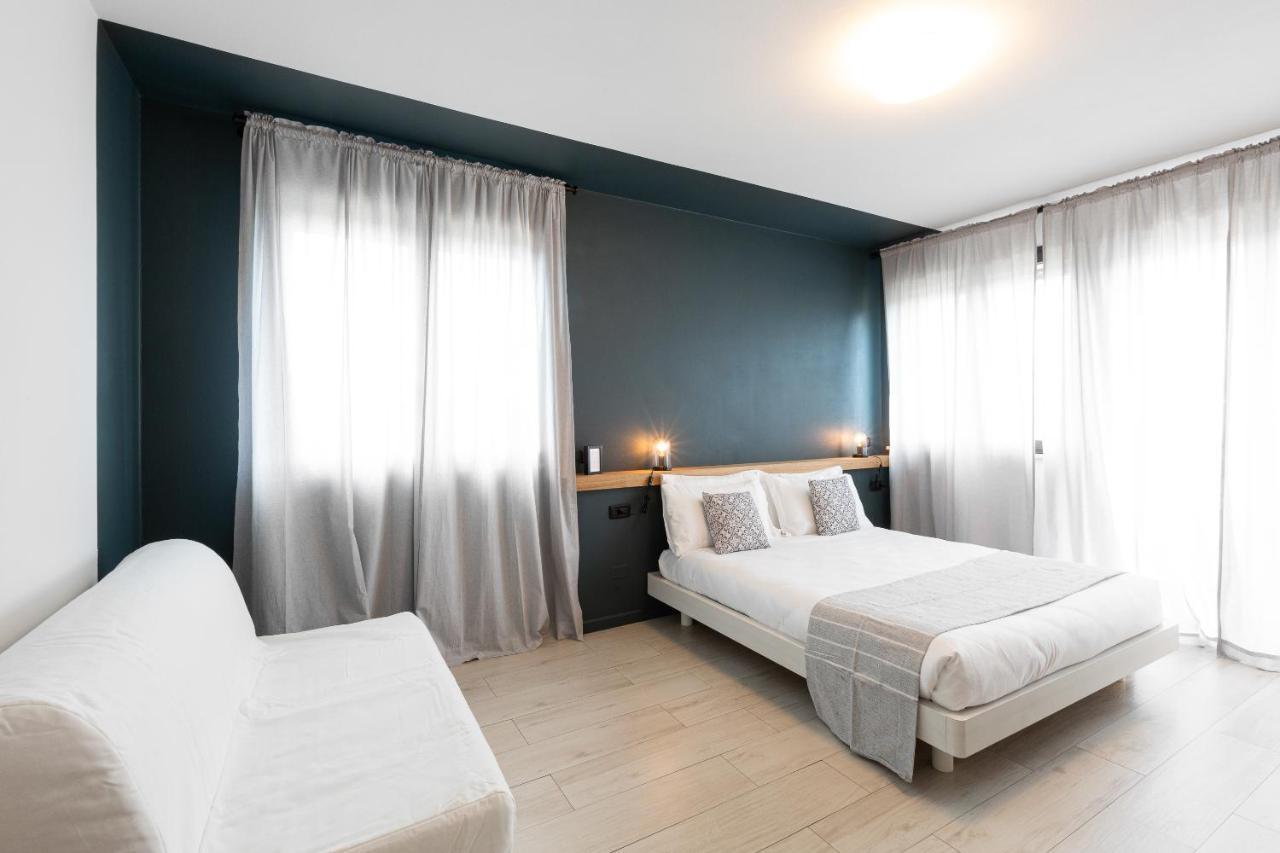 Bed & Breakfast Attico43 Firenze