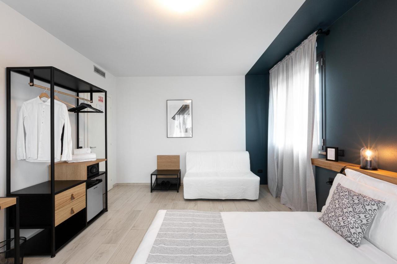 Attico43 Bed & Breakfast Firenze