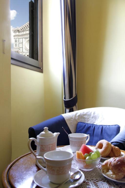 A View Bed & Breakfast Firenze