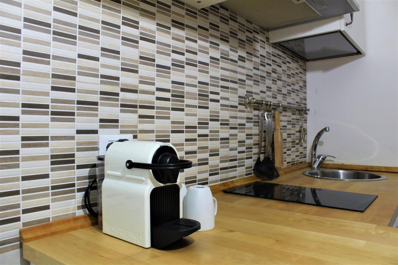 Apartamento Crystal Ship Florença