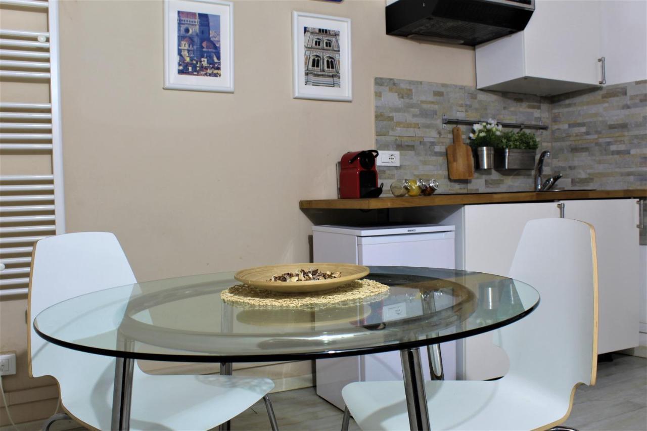 Apartamento Crystal Ship Florença