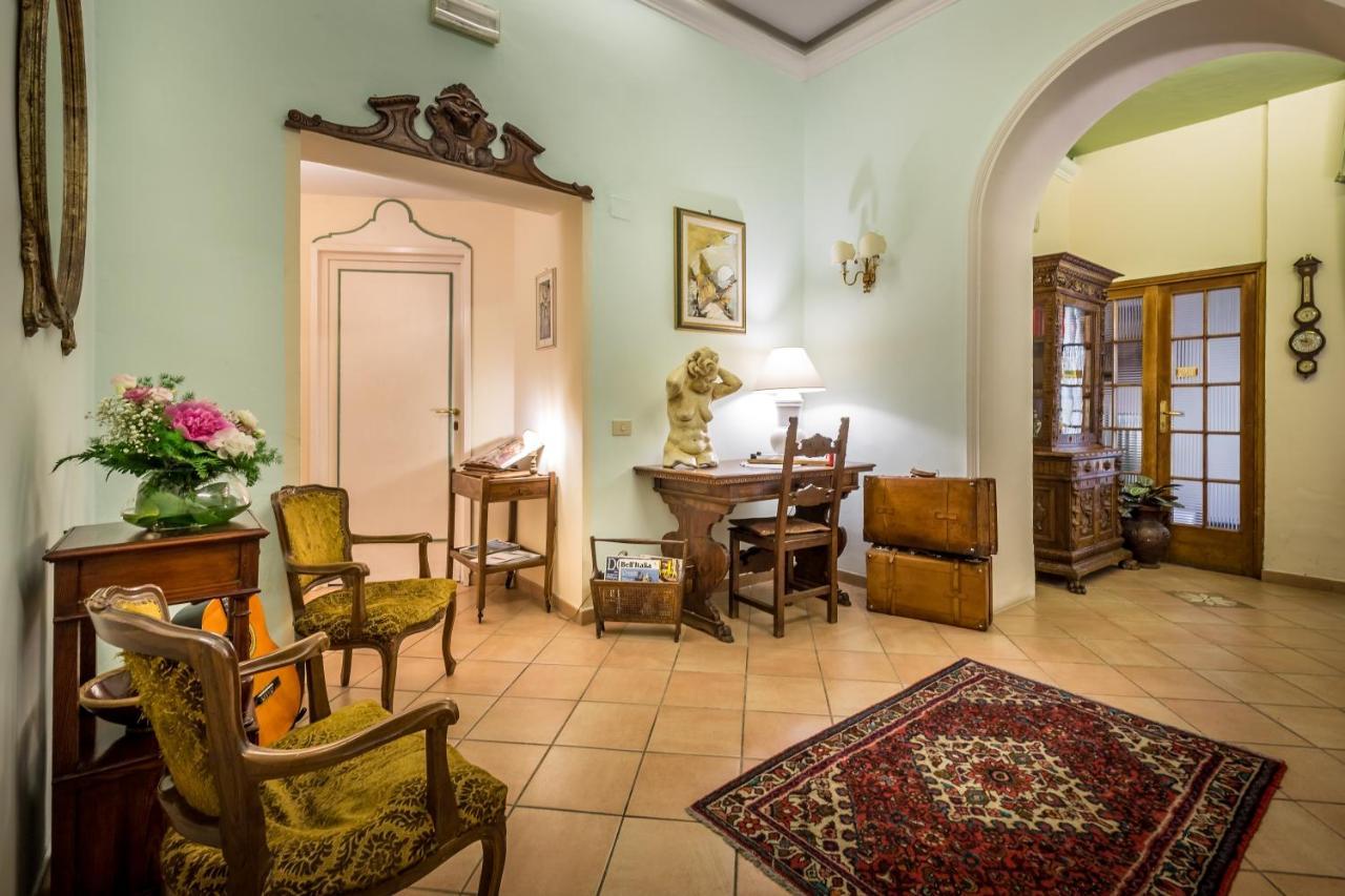 Casa Di Barbano Firenze