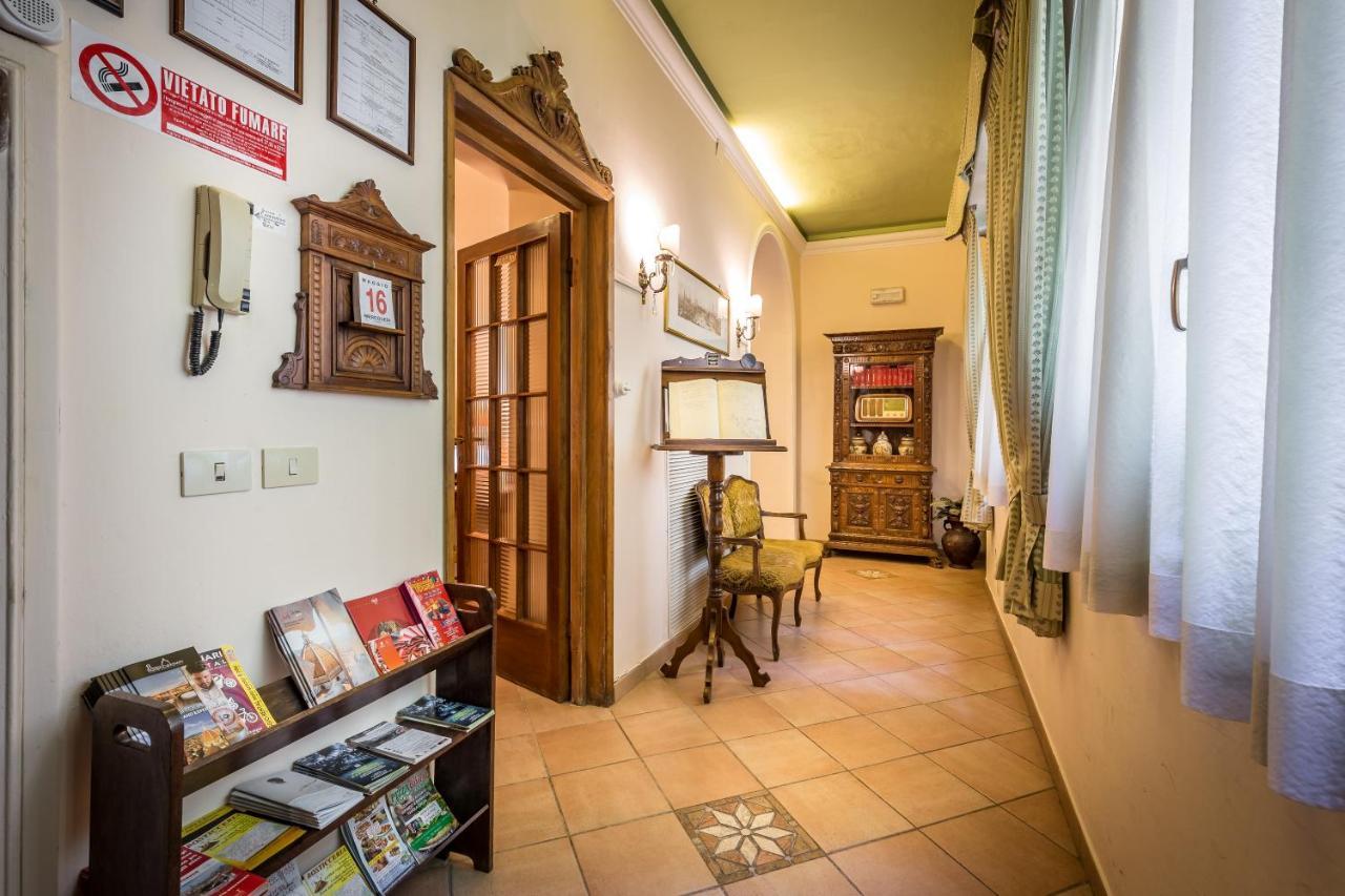 Casa Di Barbano 3* Firenze