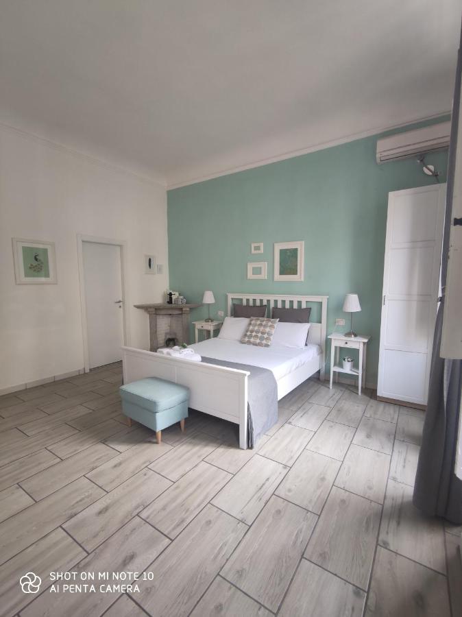 Lost In Guest house Florence