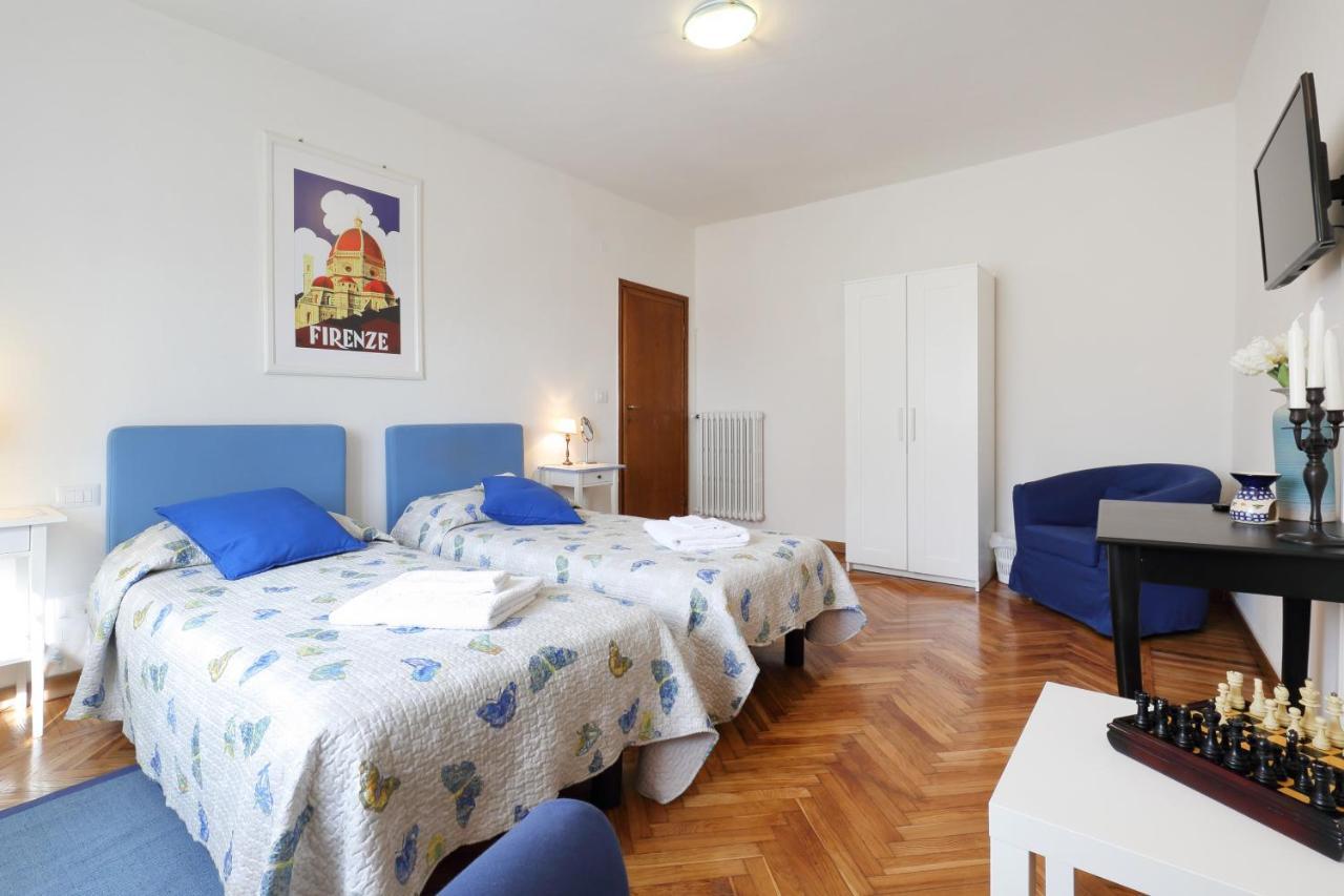 Casa Di Barbano Firenze