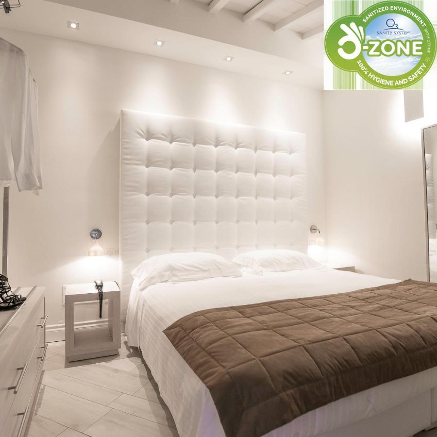 Myforte Relais De Charme&spa Couette-café Florence