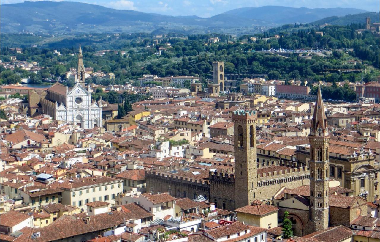 Casa Di Bruno Appartement *