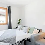 Santa Croce Flat - Modern Apartment