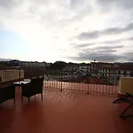 La terrazza di Paola