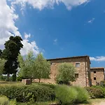 Castello Di Montegonzi