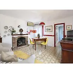 Appartamento Di Marzia In Oltrarno