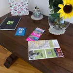 Artisti Apartment In Florence With Great A/C