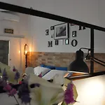 Suite La Certosa