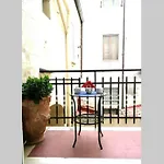 Oltrarno Suite