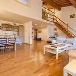 Appartamento Bellavista Firenze
