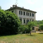 Bettoja Hotel Relais Certosa Firenze