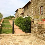 Castello Di Montegonzi