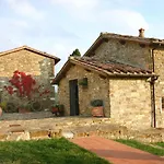 Castello Di Montegonzi