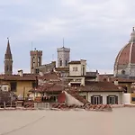 Santa Croce Penthouse