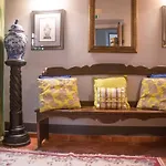 Antica Dimora De\' Benci