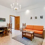 The Country In The City - Parco Delle Cascine Apartments