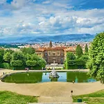 Historic center Palazzo - furnished apartments