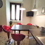 Romantic Libertà apartment