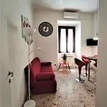 Romantic Libertà apartment