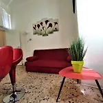 Romantic Libertà apartment