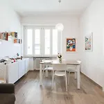 Ponte Vecchio-Newly Restyled Flat