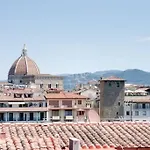 Ponte Vecchio-Newly Restyled Flat