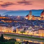 La Casa Dei Legni Parlanti