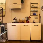 Studio In Tornabuoni Within A Renaissance Building