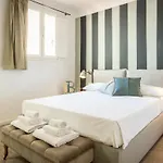 Apartments Florence San Marco Suite