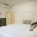 Apartments Florence San Marco Suite