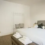 Apartments Florence San Marco Suite
