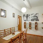 Studio Apartment Accademia