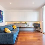 [CENTRO DI FIRENZE] Lussuoso loft con grande balcone