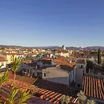 Signorelli Halldis Apartment