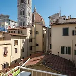 CHARMING 2BED APARTMENT overlooking DUOMO