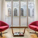 Luxury Pontevecchio Duplex 5 Stars Apartment