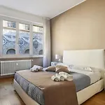 Luxury Pontevecchio Duplex 5 Stars Apartment