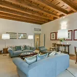 Palazzo Medici Apartments