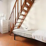 Tornabuoni Apartment In Central Florence