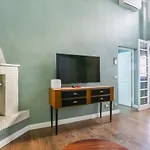 Romantic Flat In Florence! Hosted By Sweetstay