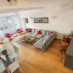 Luxury Pontevecchio 5 Stars Apartment