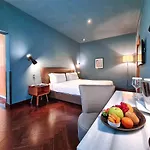 Hotel Garibaldi Blu - WTB Hotels
