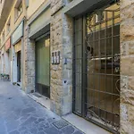 The Red Loft In Ponte Vecchio